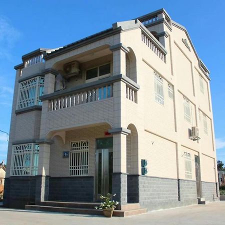 Mao Gong Shi Apartment Lieyu Екстериор снимка